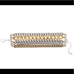 Jenny Bird Austin Cuff